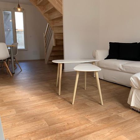Duplex 70M2 Proche Mer, 2 Chambres, Terrasse, Parking Gratuit Saint-Malo Exterior photo
